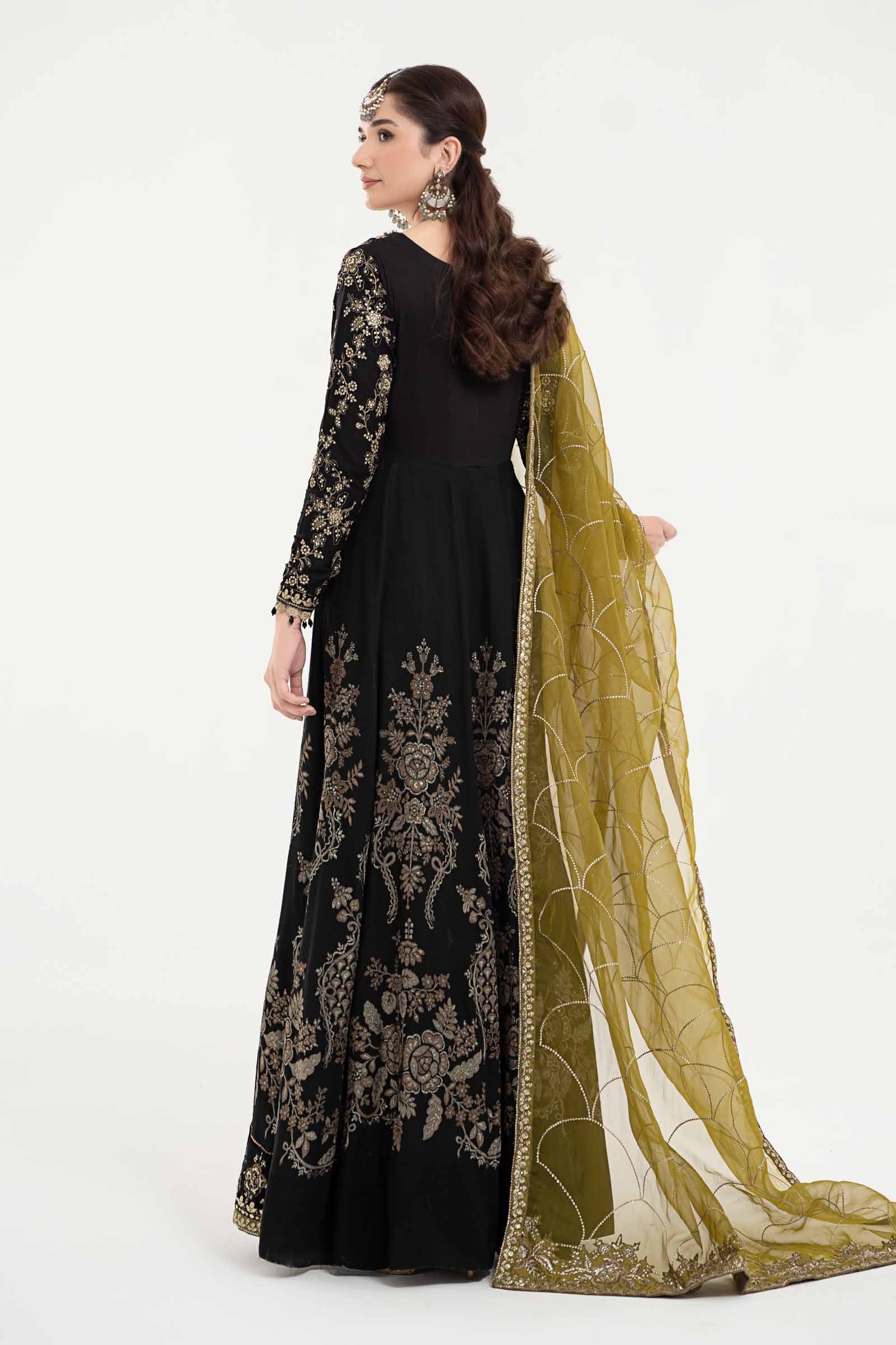 Suit Black CSS-703 - Image 6