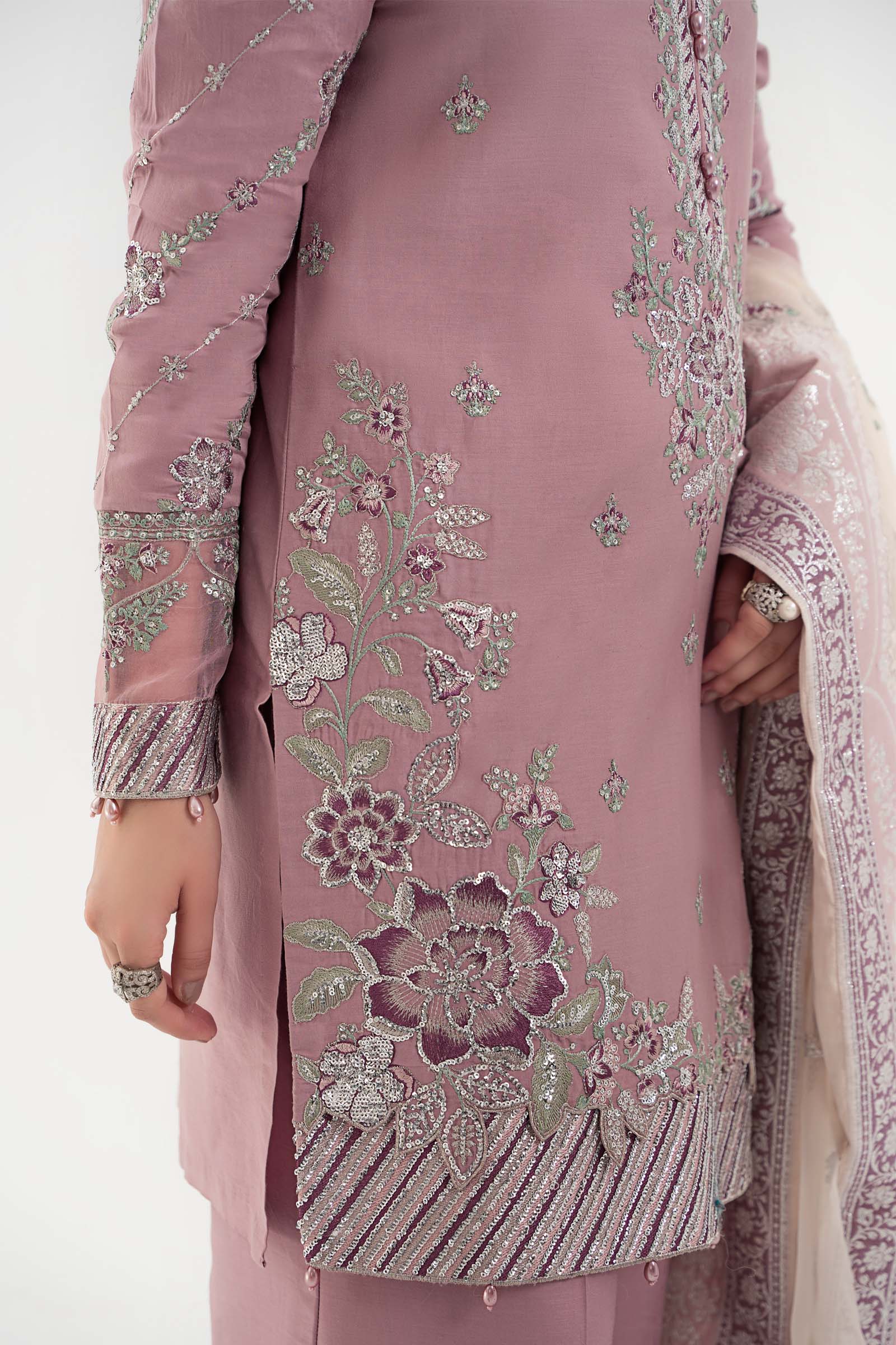 Suit Mauve CSS-706 - Image 5