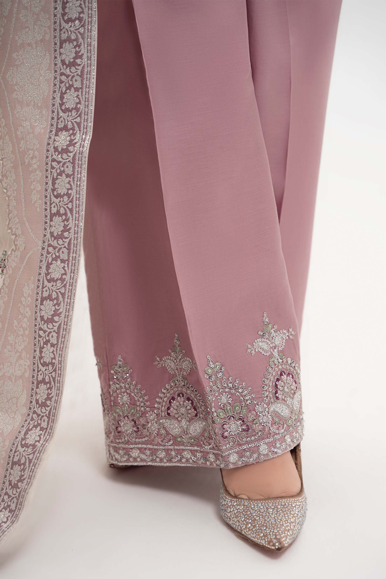Suit Mauve CSS-706 - Image 6