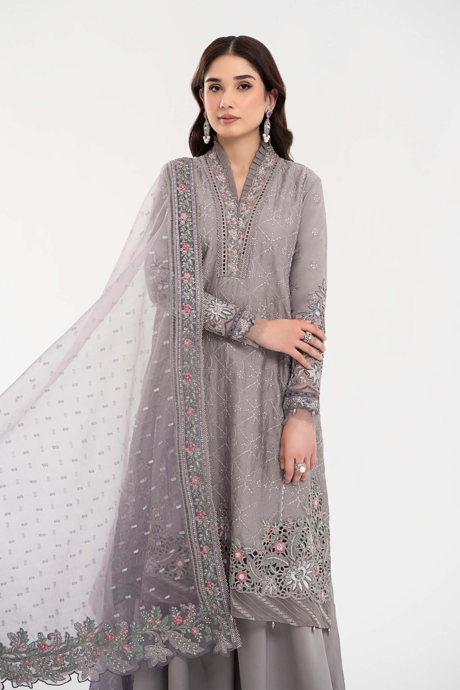 Suit Grey CSS-707 - Image 3