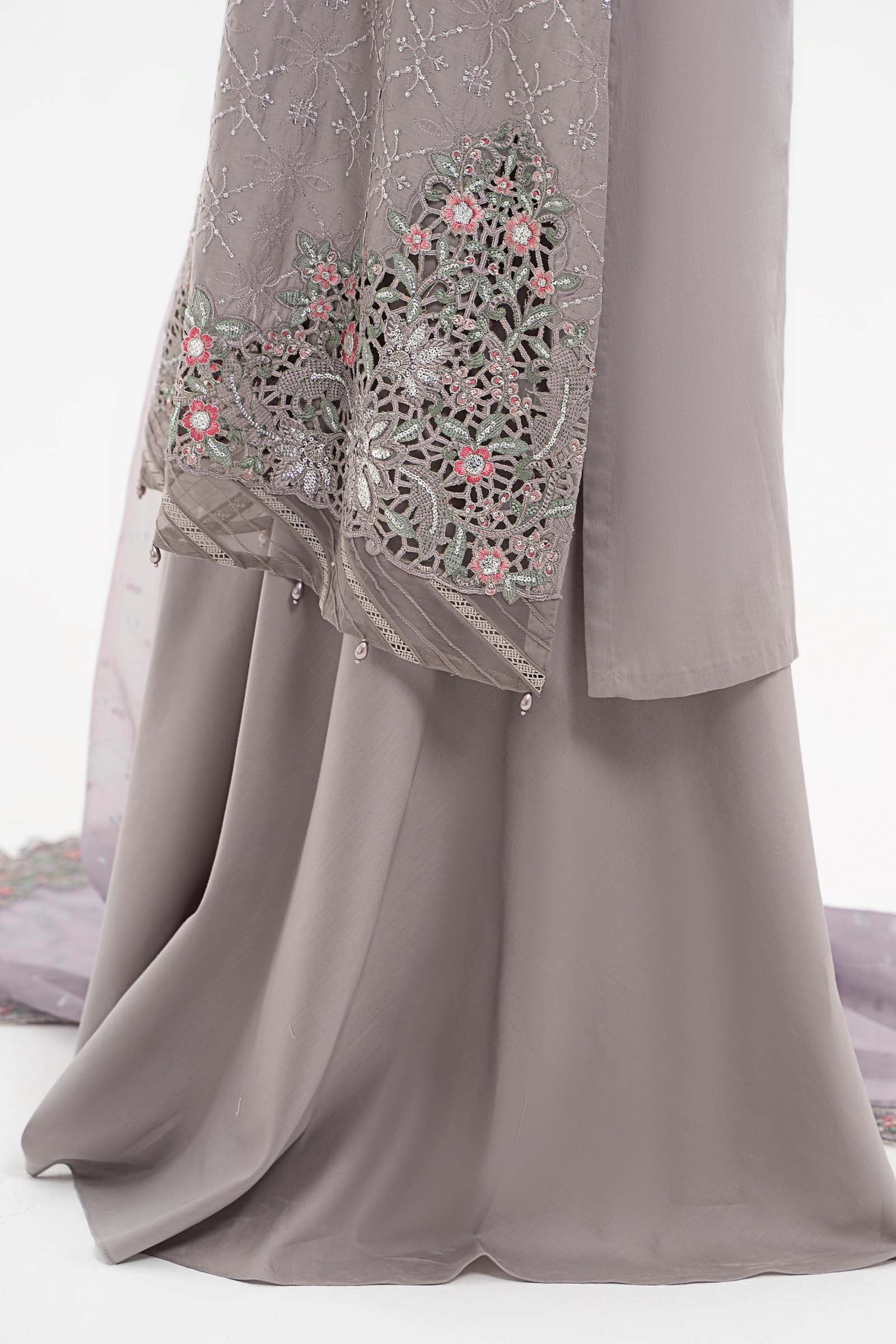 Suit Grey CSS-707 - Image 5