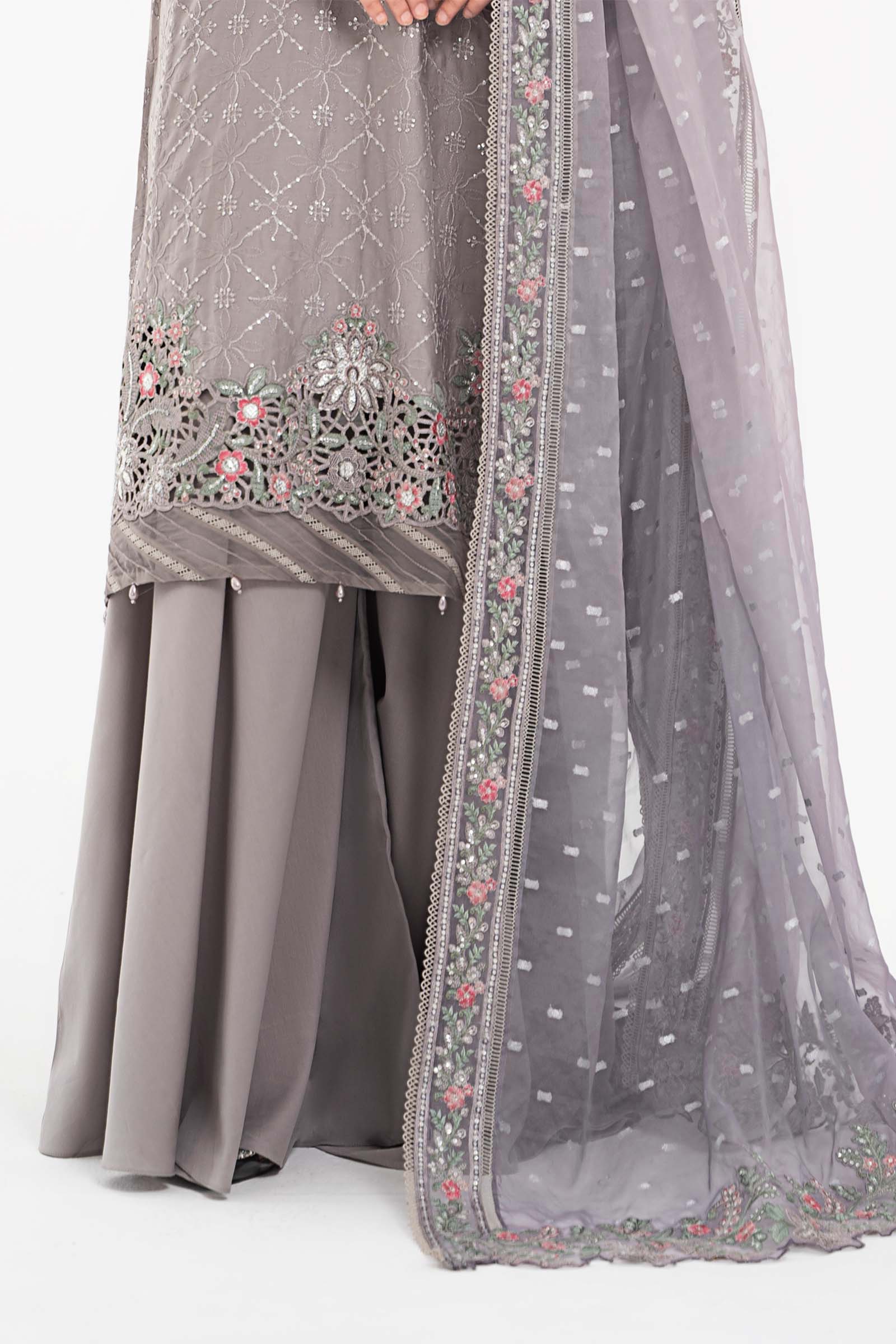 Suit Grey CSS-707 - Image 6