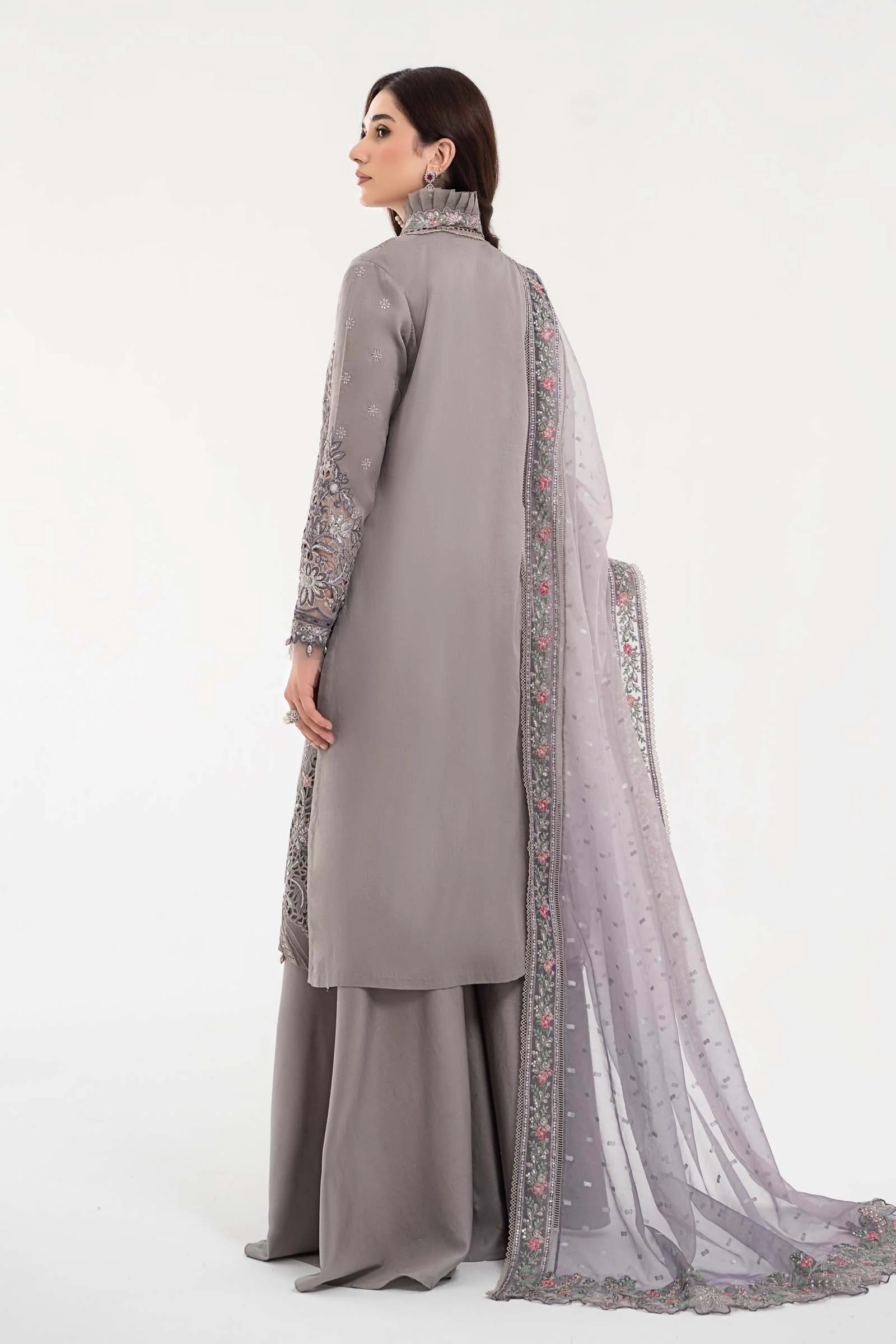 Suit Grey CSS-707 - Image 8
