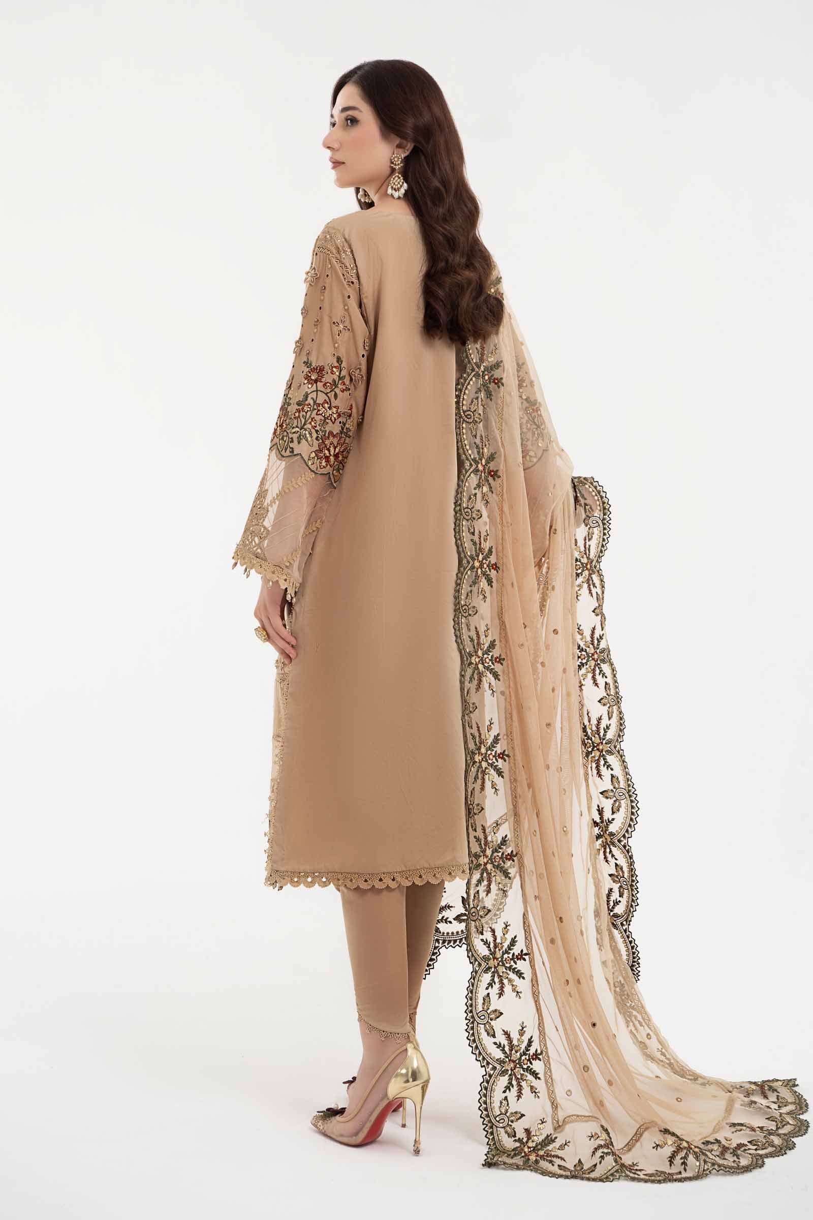Suit Beige CSS-712 - Image 6