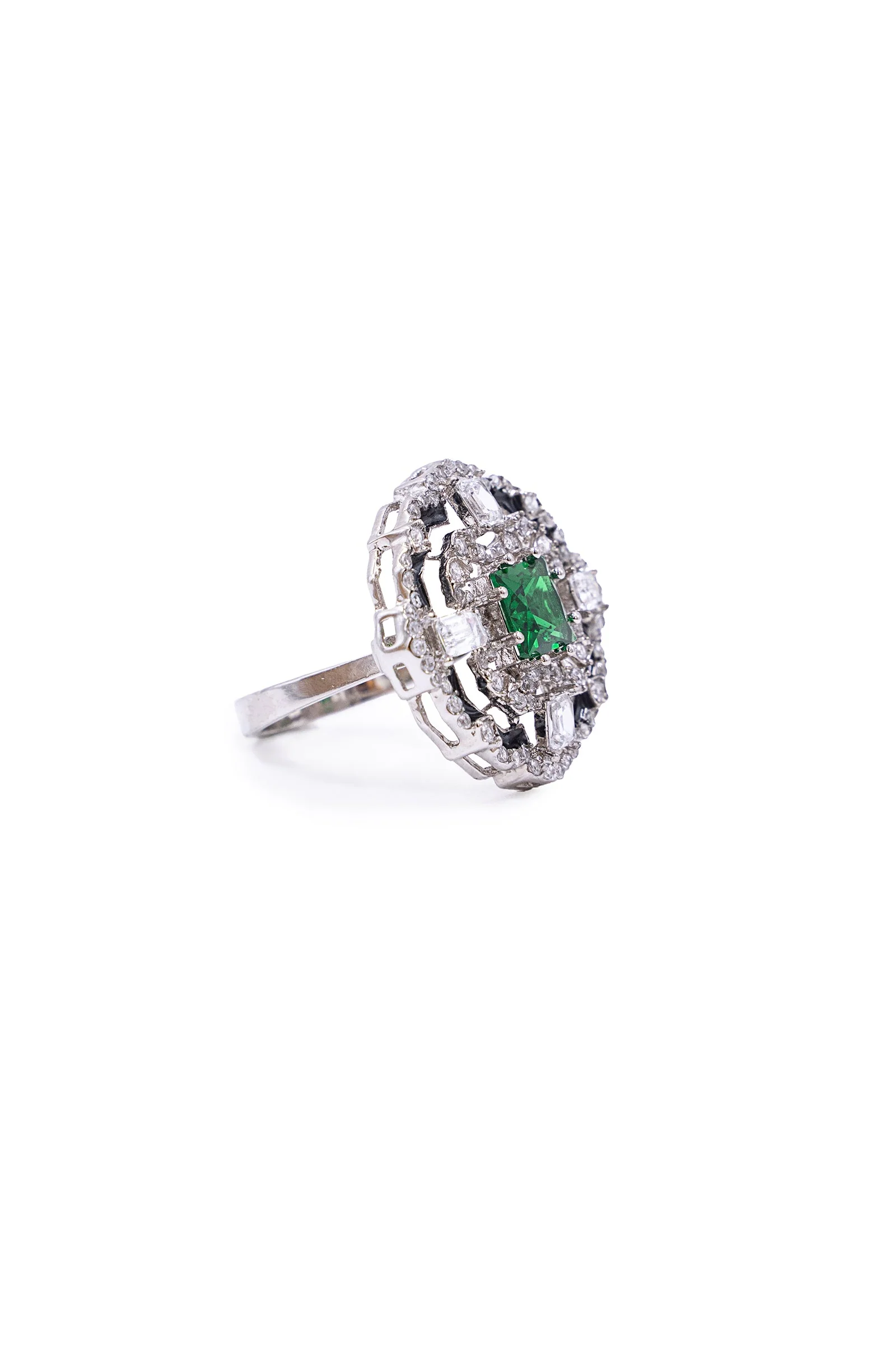 Cubic Ring - Image 3