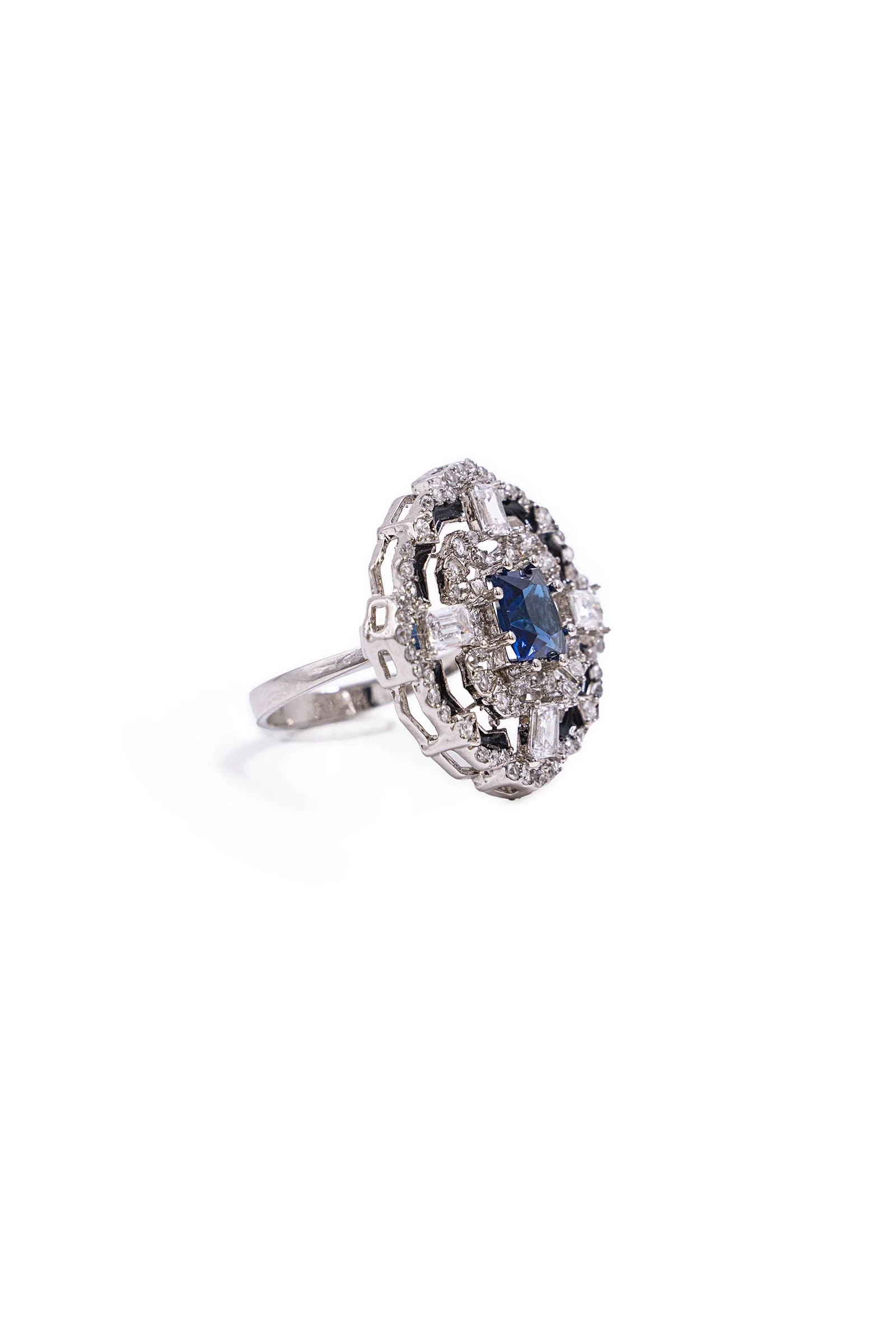 Cubic Ring - Image 3