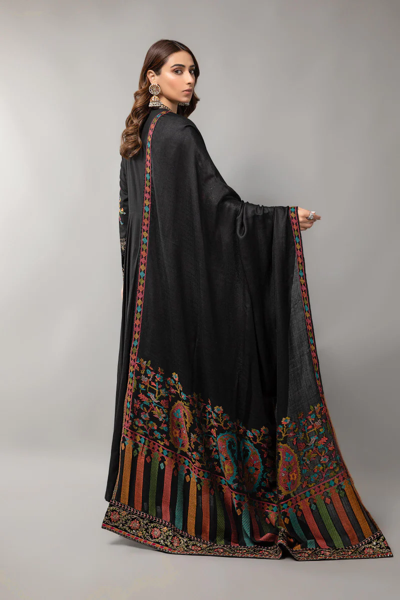 Suit DLS-906-Black - Image 3