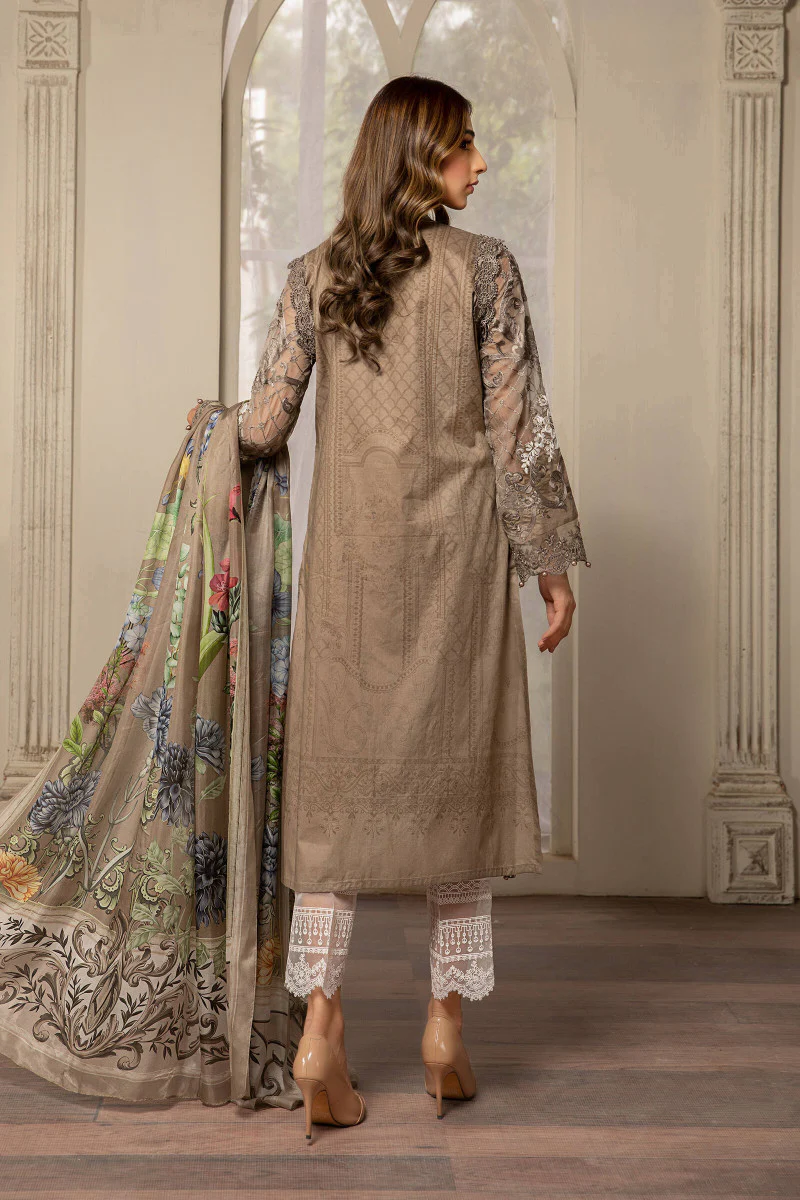 Suit B DS-2101 - Image 3