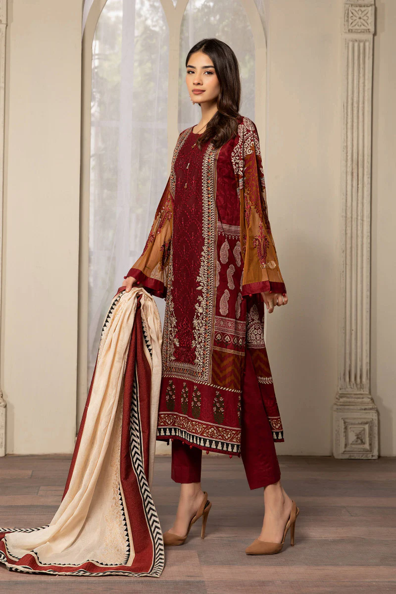 Suit A DS-2102 - Image 2