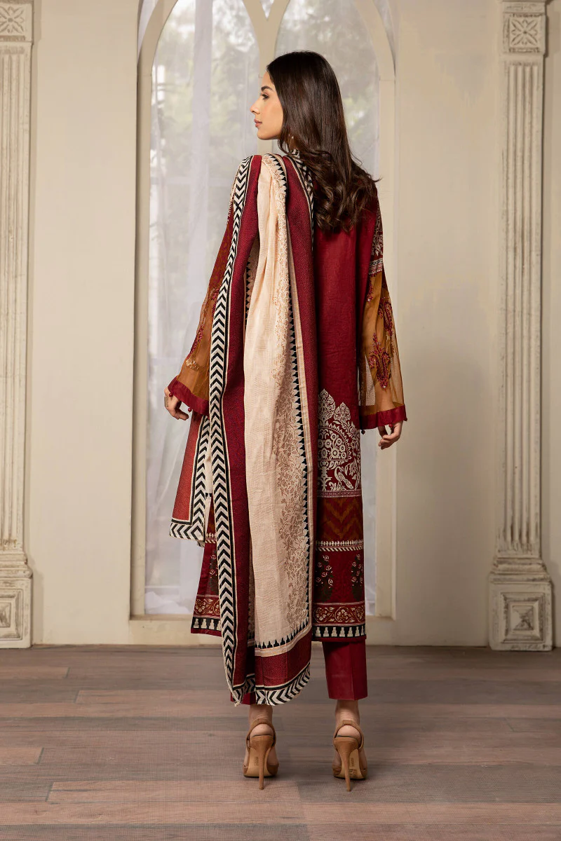Suit A DS-2102 - Image 3