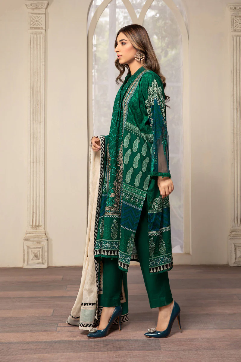 Suit B DS-2102 - Image 2