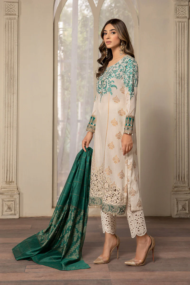Suit A DS-2103 - Image 2