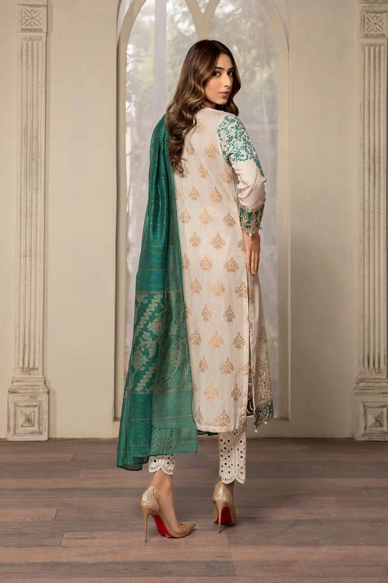 Suit A DS-2103 - Image 3