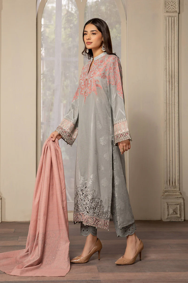 Suit B DS-2103 - Image 2