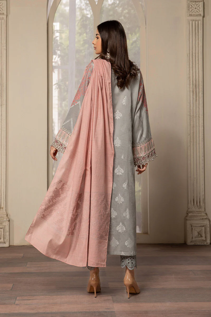 Suit B DS-2103 - Image 3