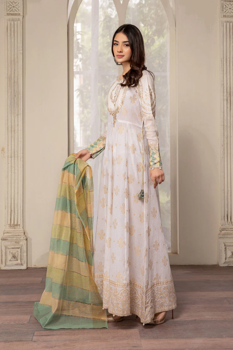 Suit A DS-2104 - Image 2