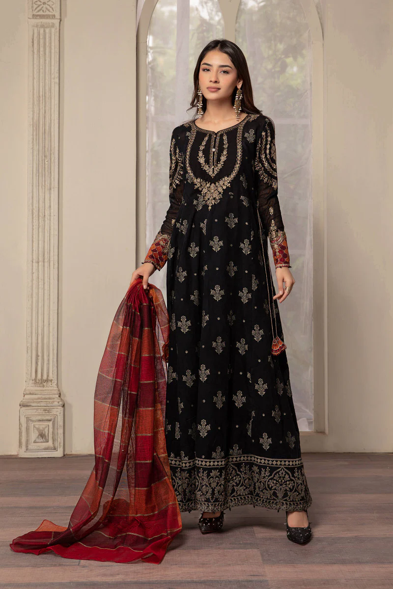Suit B DS-2104