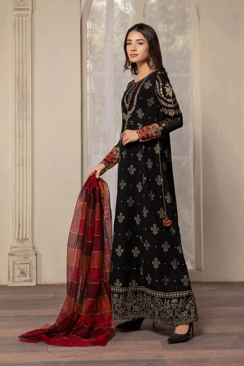 Suit B DS-2104 - Image 2