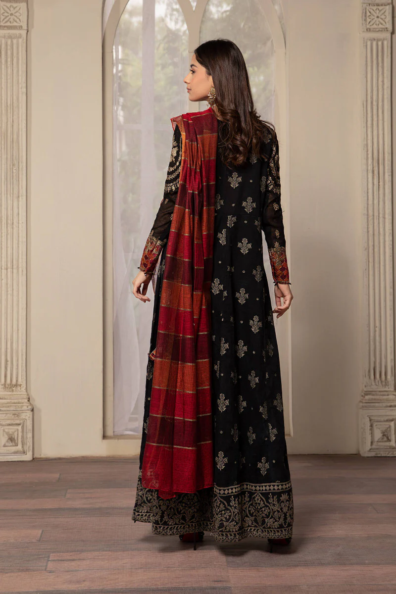 Suit B DS-2104 - Image 3