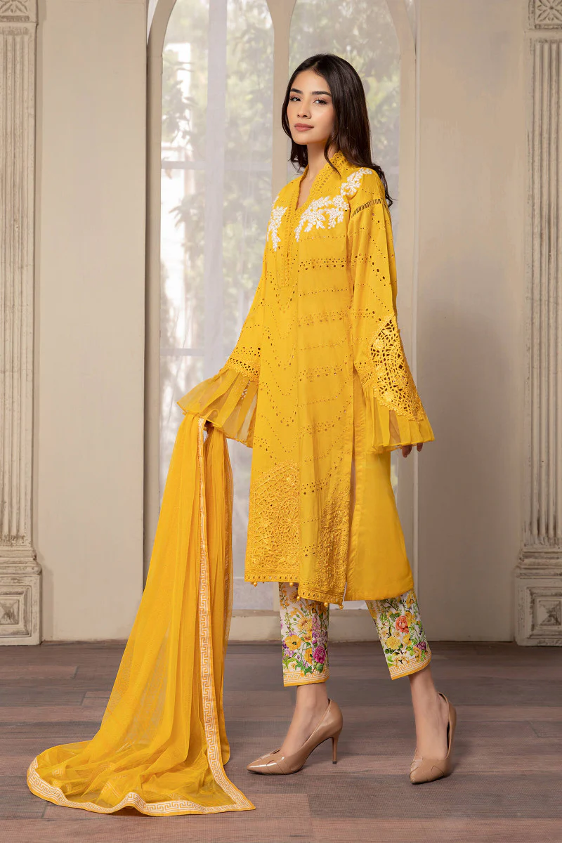 Suit A DS-2105 - Image 2