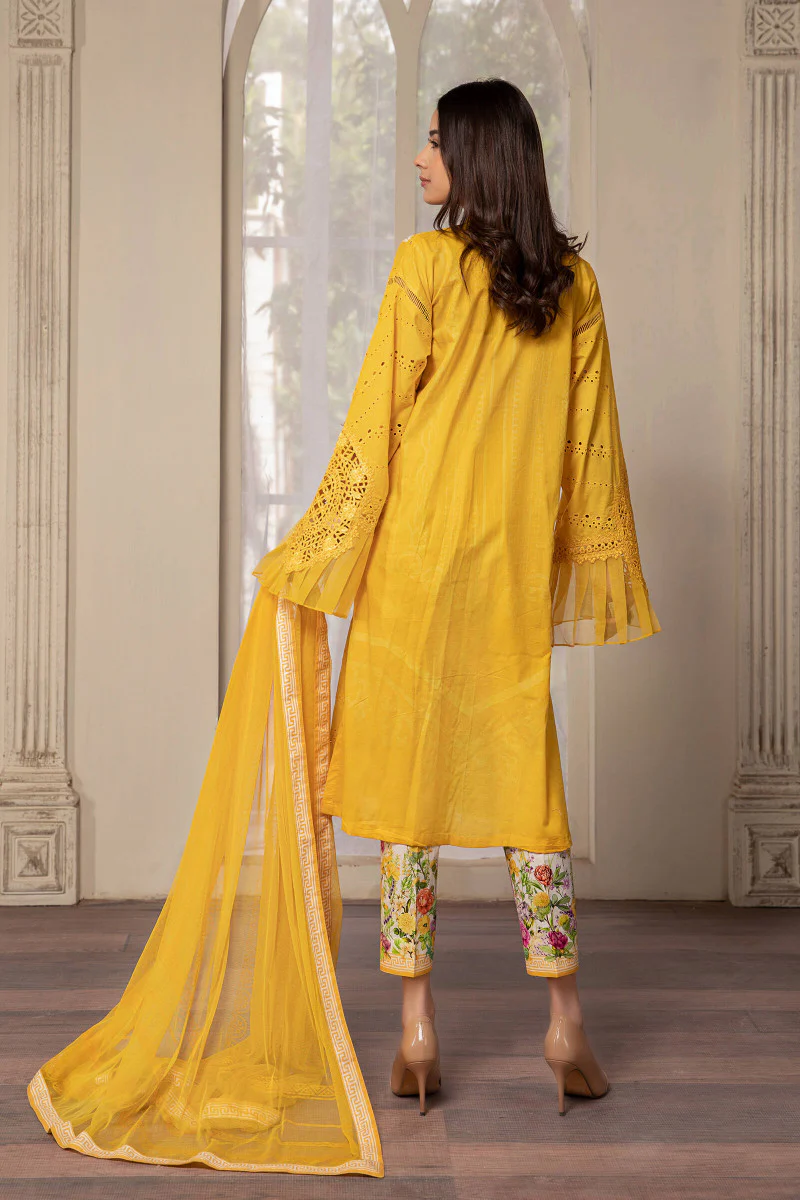 Suit A DS-2105 - Image 3