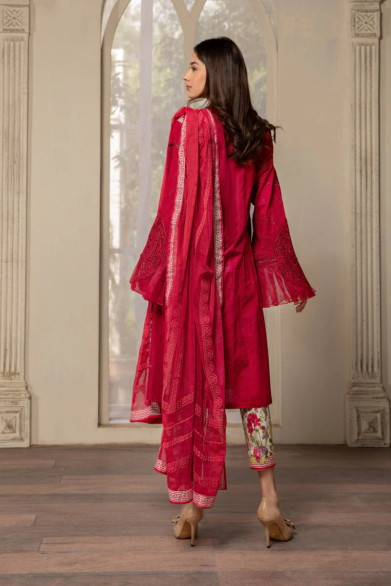 Suit B DS-2105 - Image 3