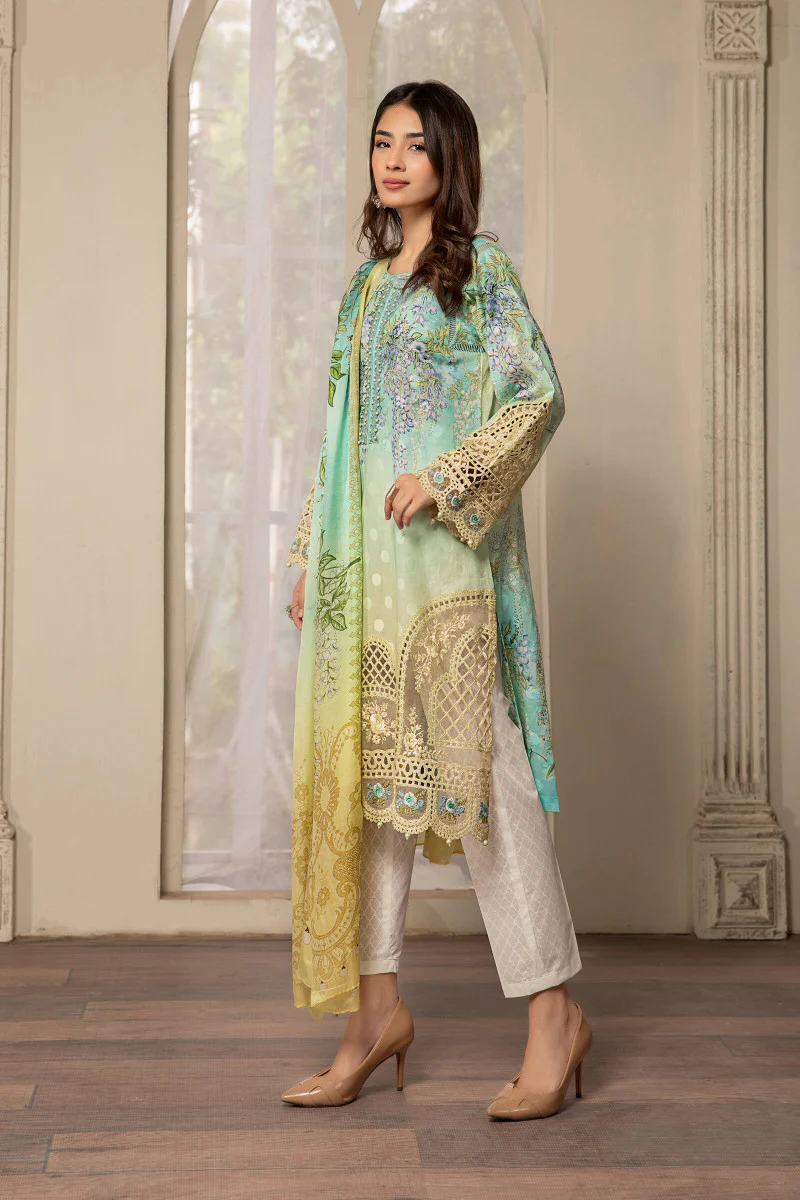 Suit A DS-2106 - Image 2