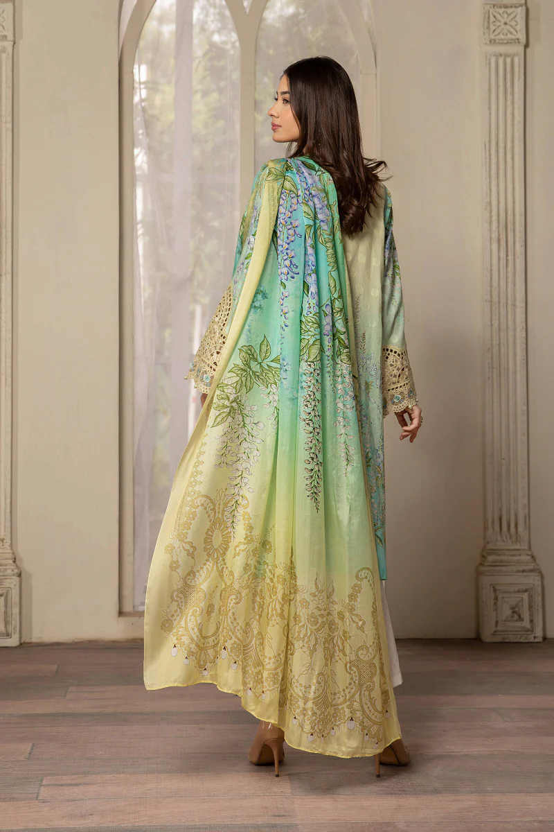 Suit A DS-2106 - Image 3