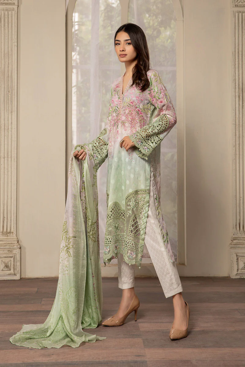 Suit B DS-2106 - Image 2