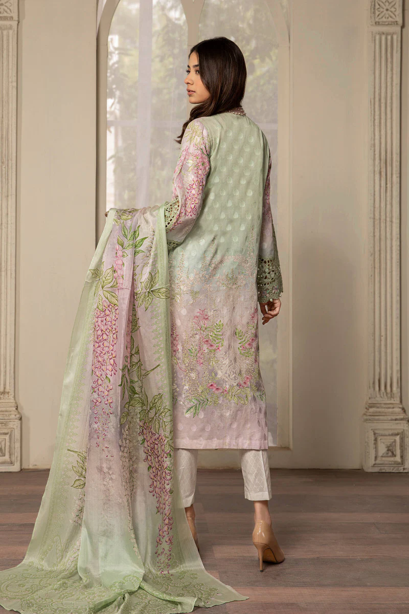 Suit B DS-2106 - Image 3