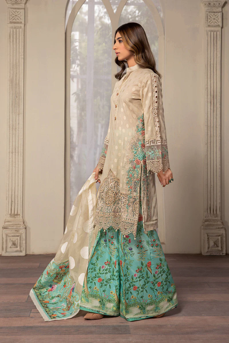 Suit A DS-2107 - Image 2