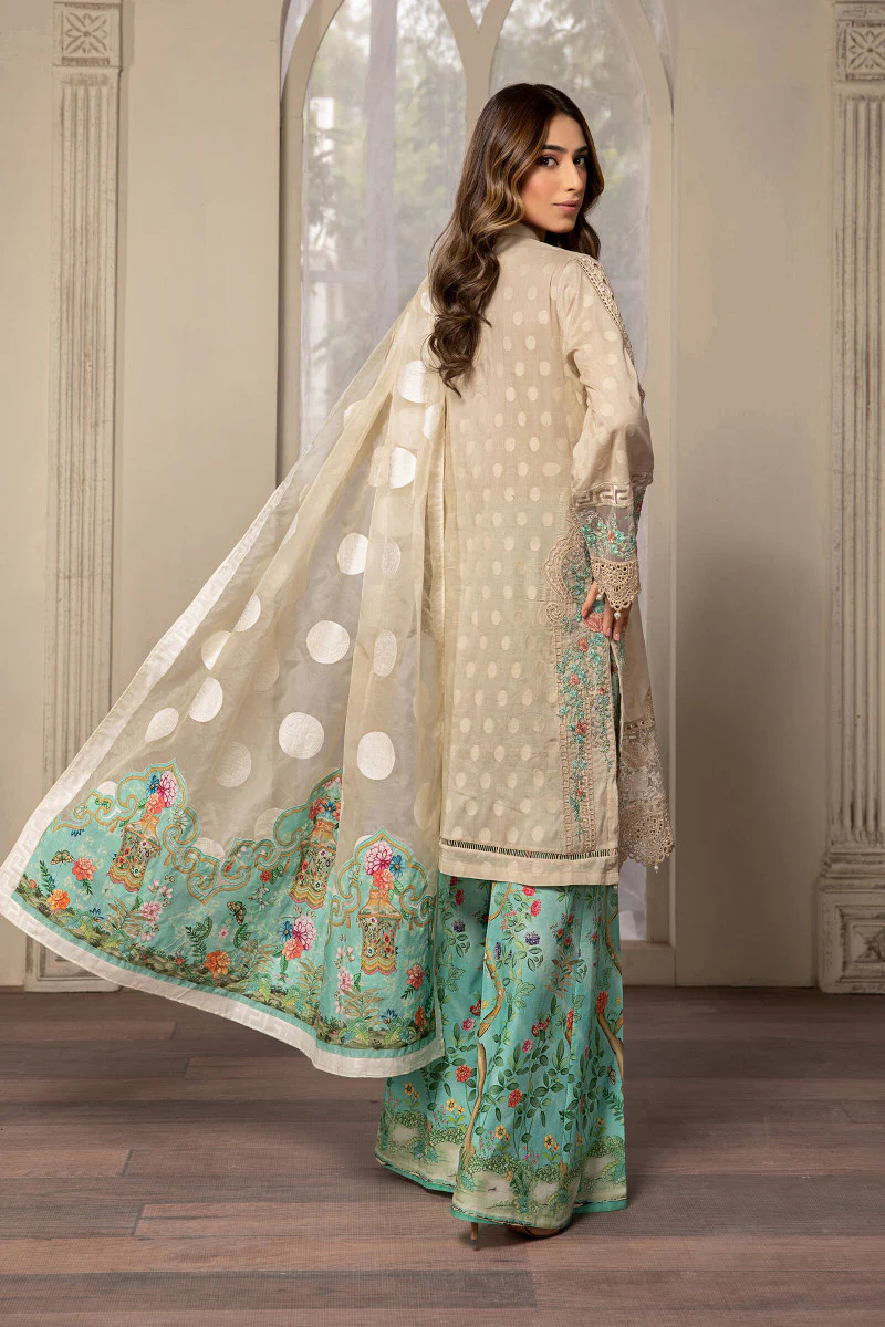 Suit A DS-2107 - Image 3