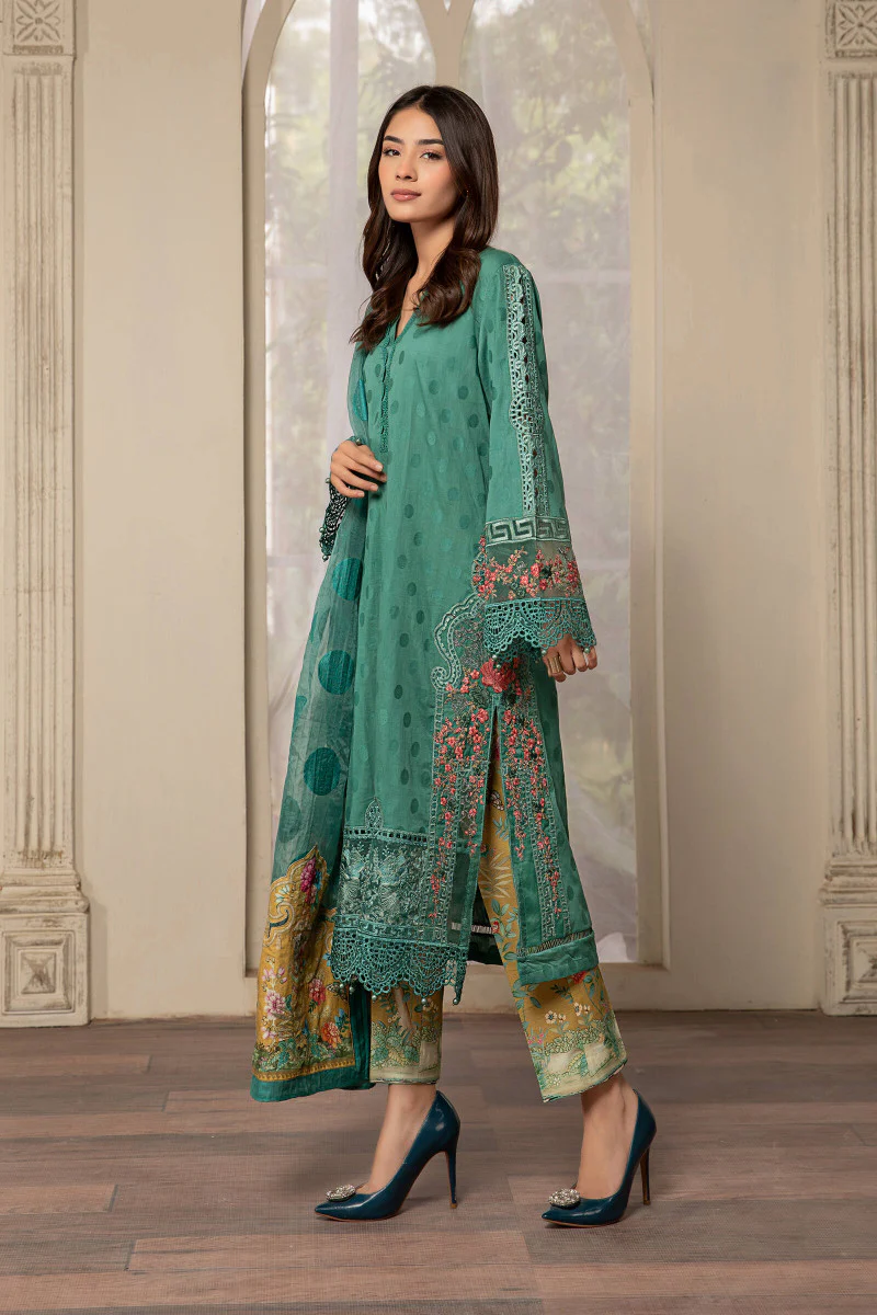 Suit B DS-2107 - Image 2