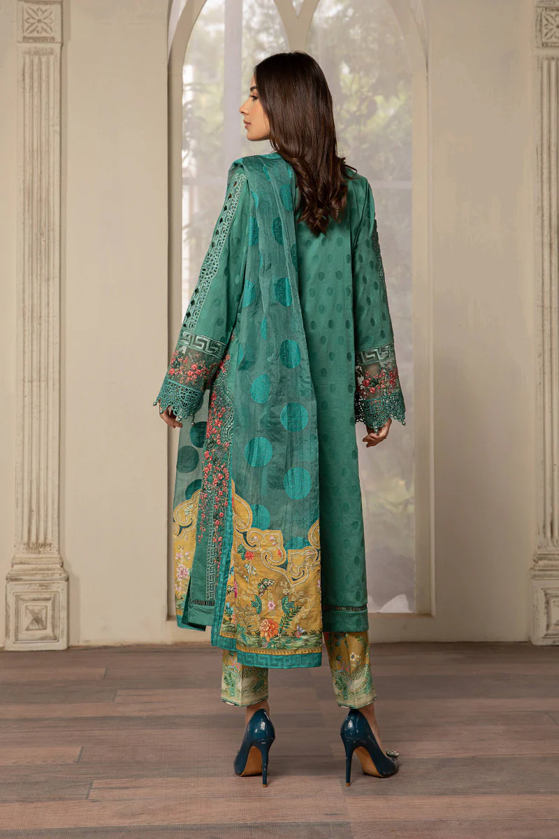 Suit B DS-2107 - Image 3