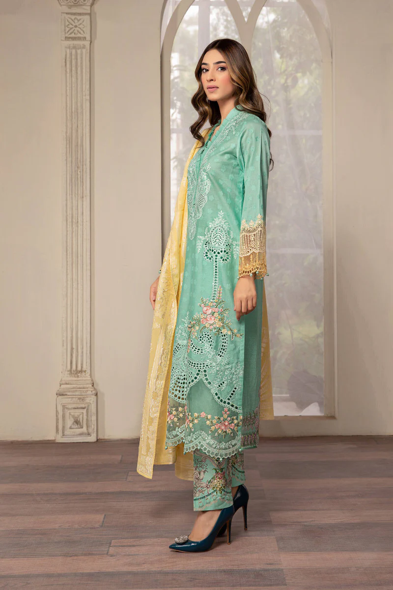 Suit A DS-2109 - Image 2