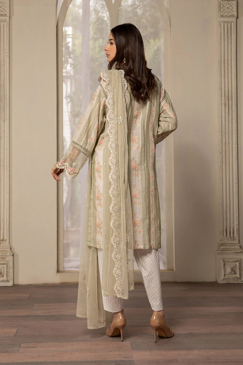Suit A DS-2110 - Image 3