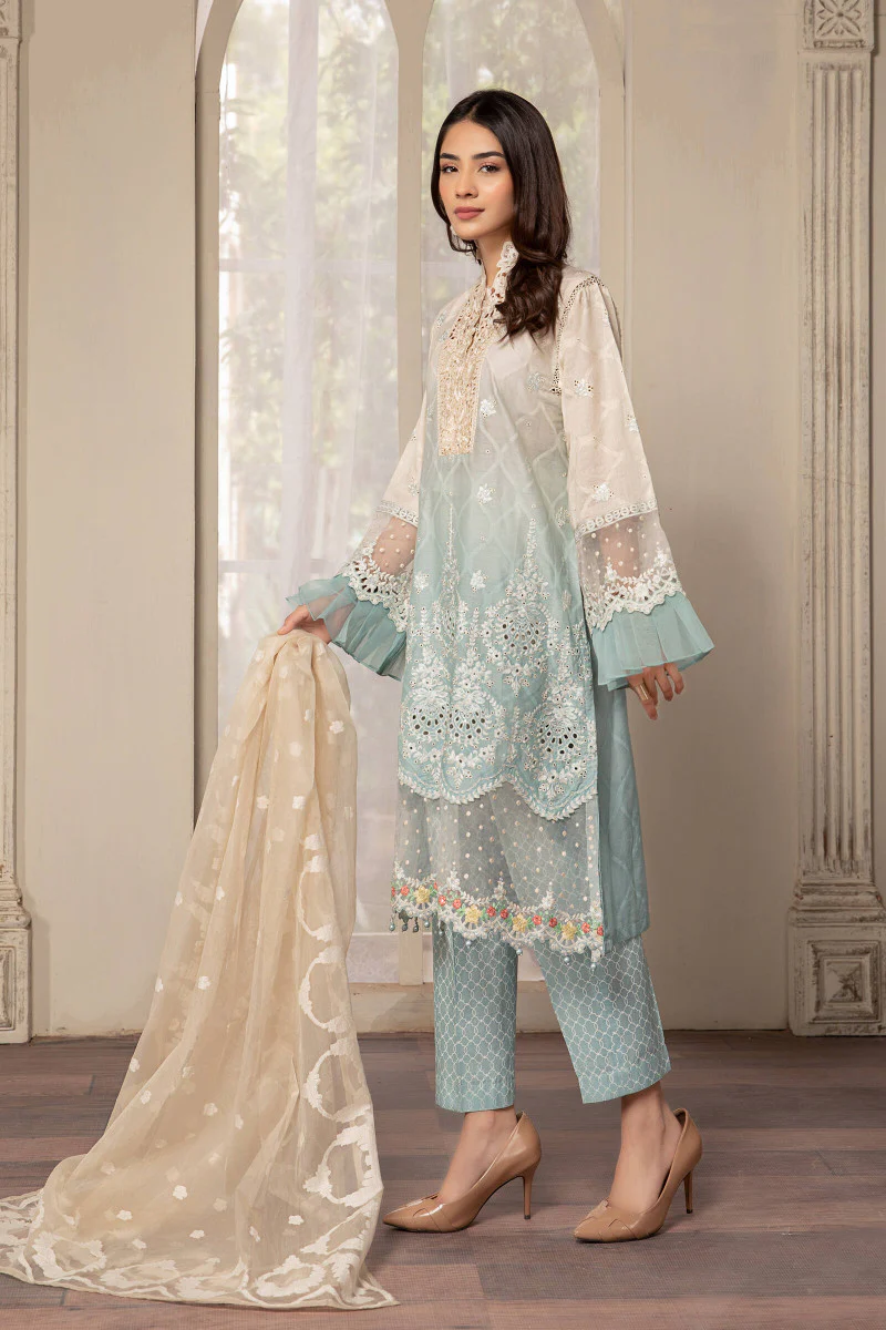 Suit A DS-2111 - Image 2