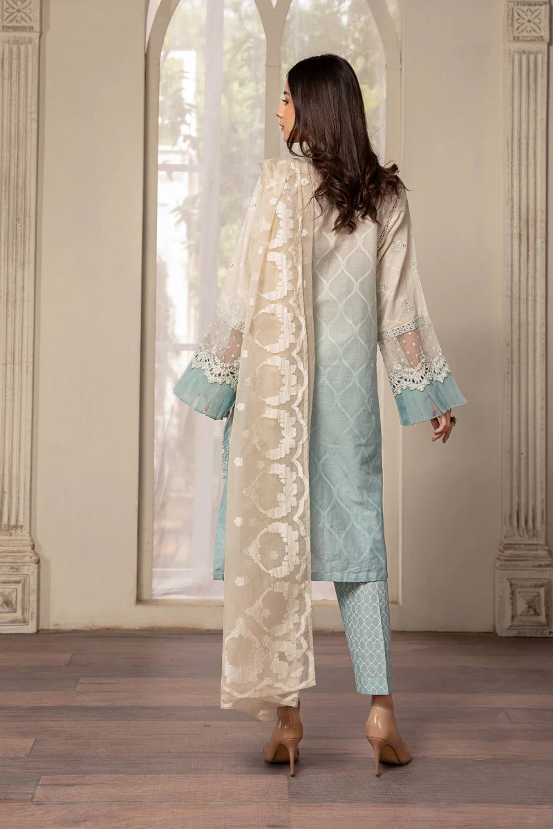 Suit A DS-2111 - Image 3