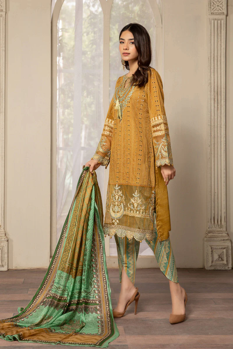Suit A DS-2113 - Image 2