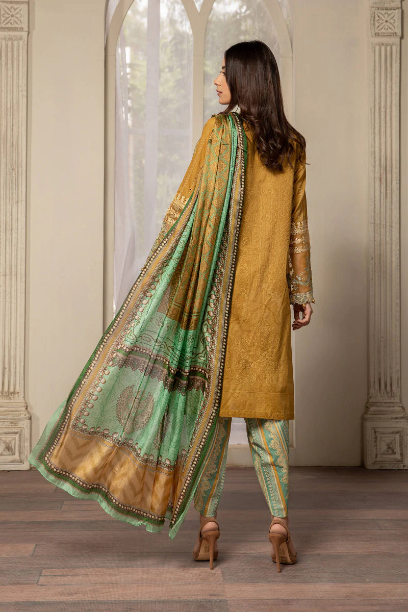 Suit A DS-2113 - Image 3