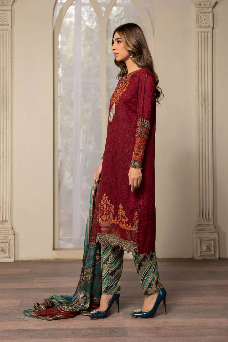Suit B DS-2113 - Image 2