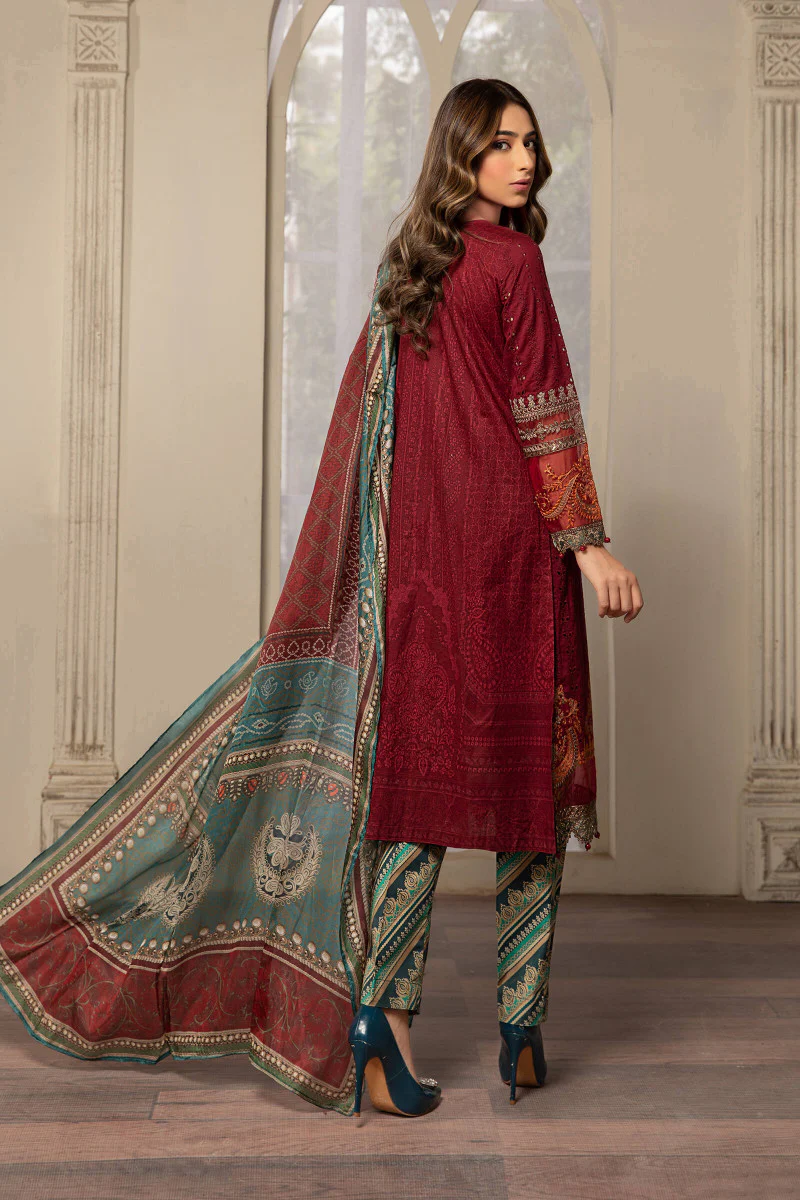 Suit B DS-2113 - Image 3