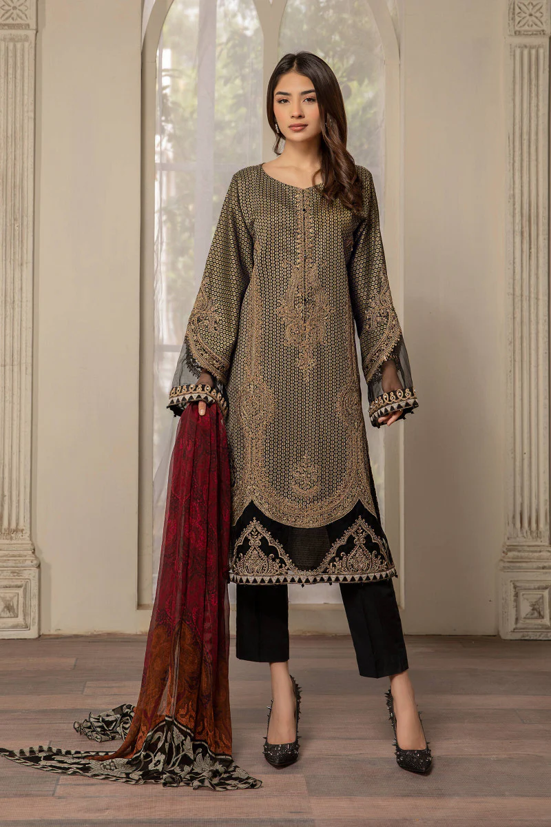 Suit A DS-2114