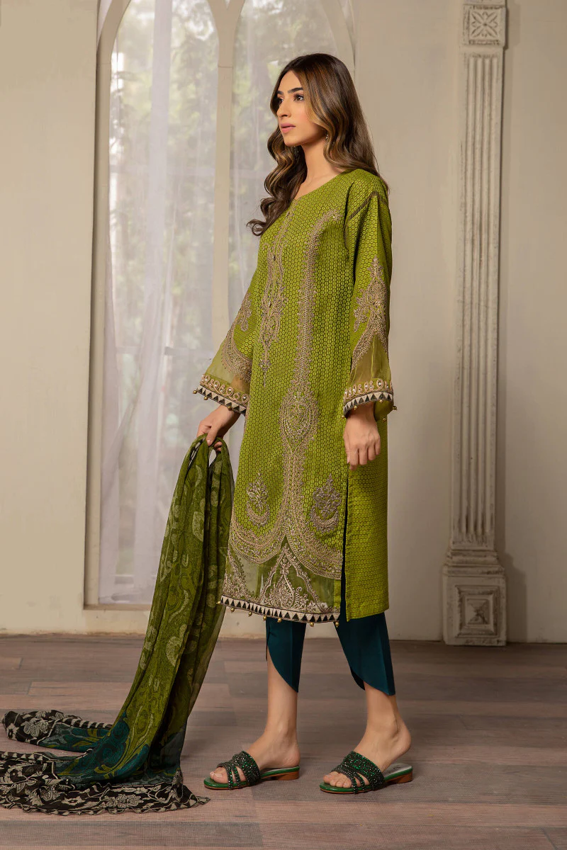 Suit B DS-2114 - Image 2