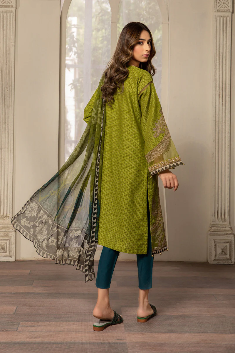 Suit B DS-2114 - Image 3