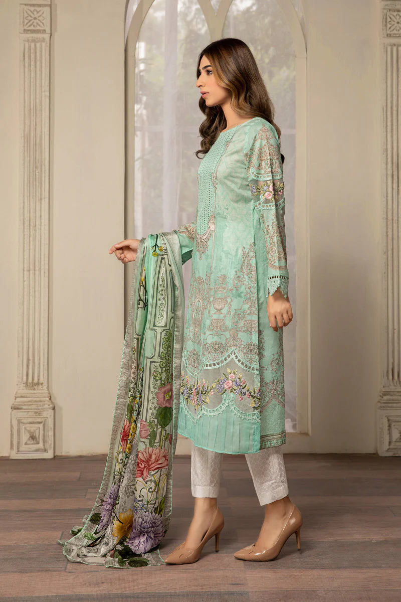 Suit A DS-2115 - Image 2