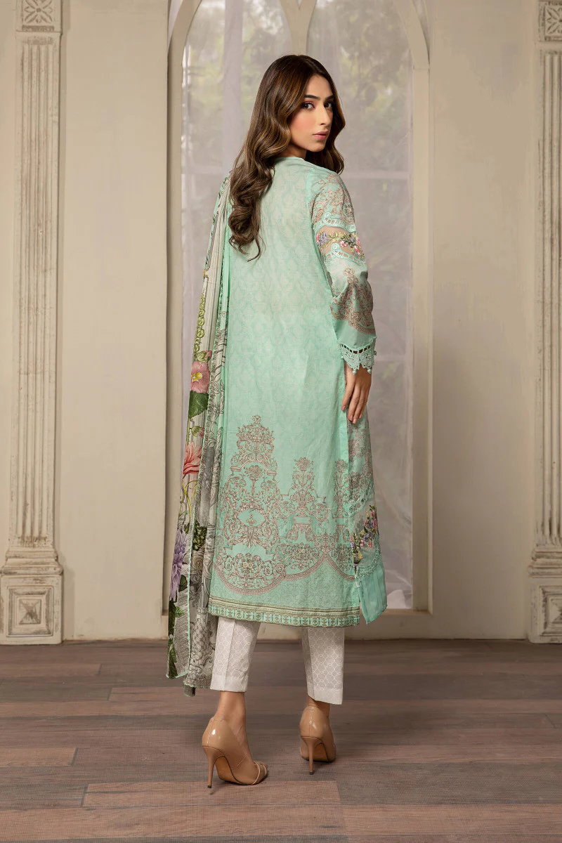 Suit A DS-2115 - Image 3