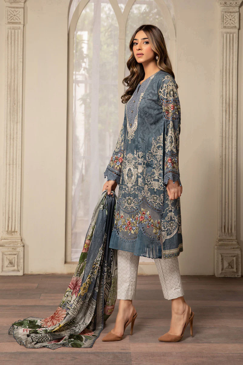 Suit B DS-2115 - Image 2