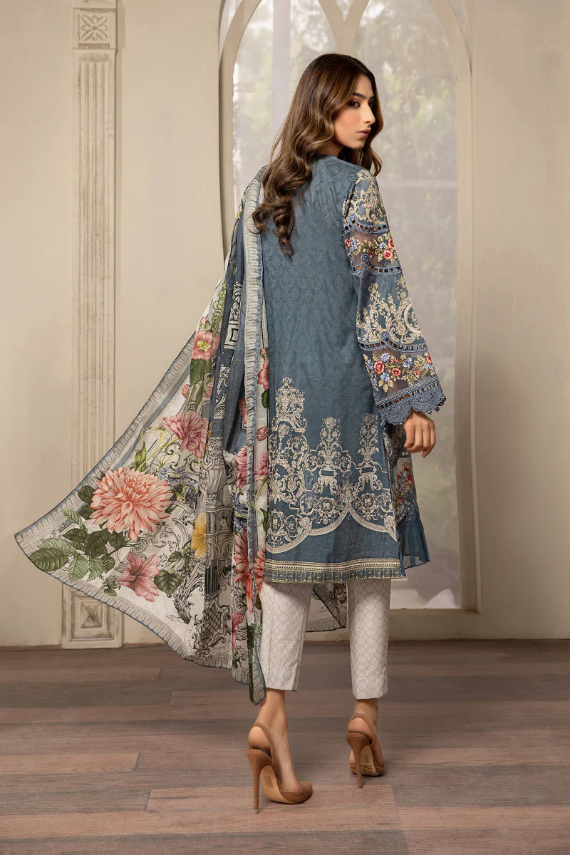 Suit B DS-2115 - Image 3