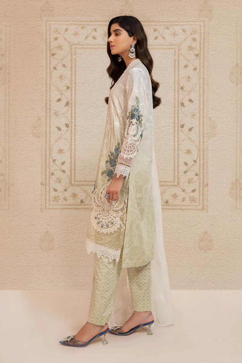 Suit DS-2202-A - Image 2
